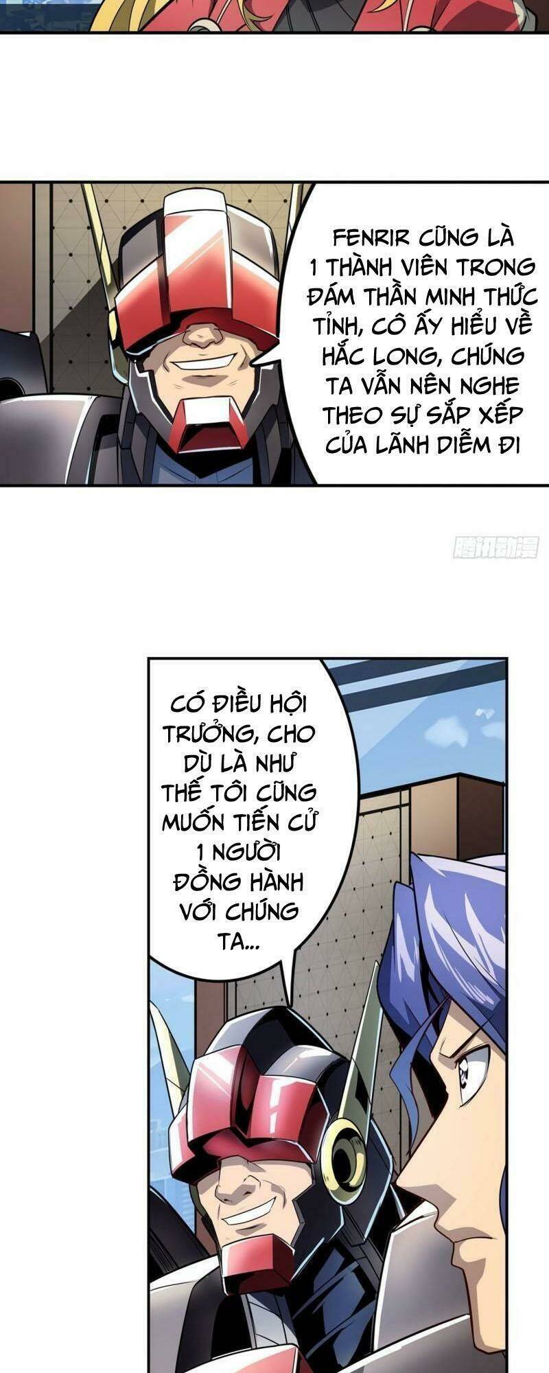 Chương 419 - Trang 36