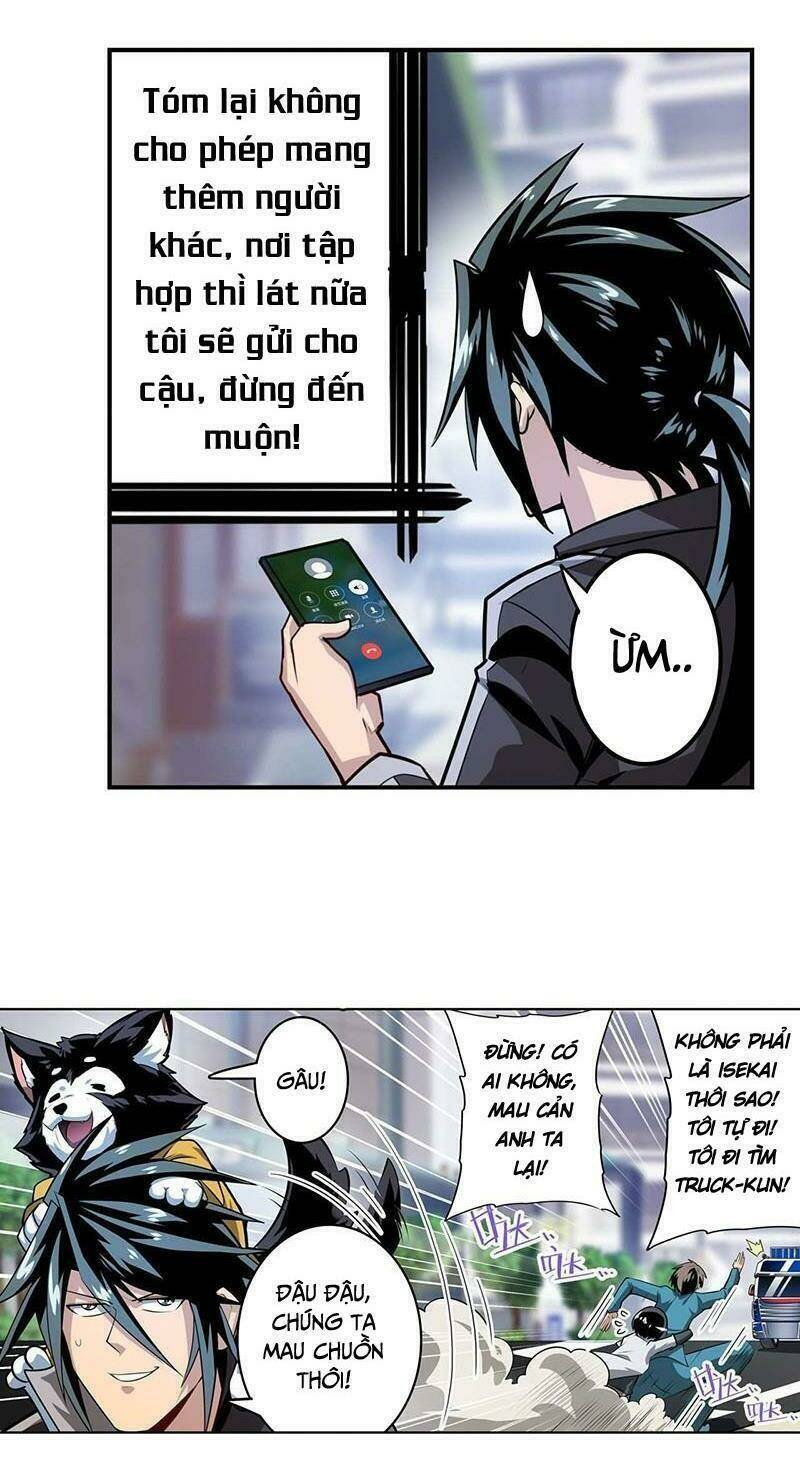 Chương 421 - Trang 13