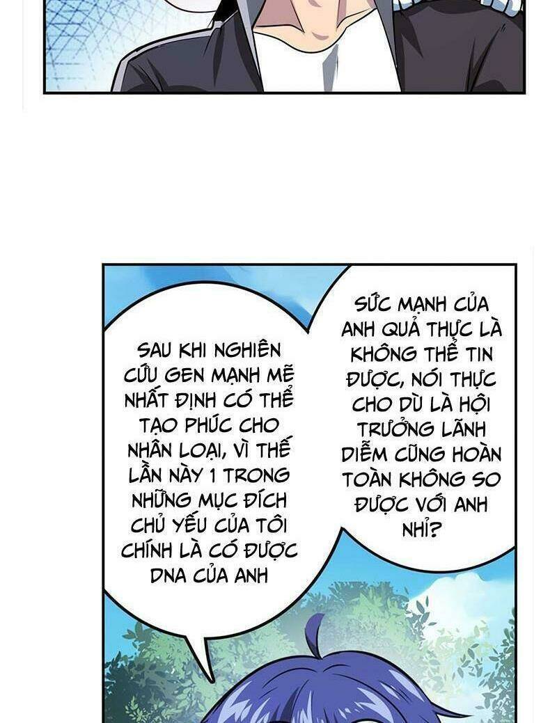 Chương 421 - Trang 31