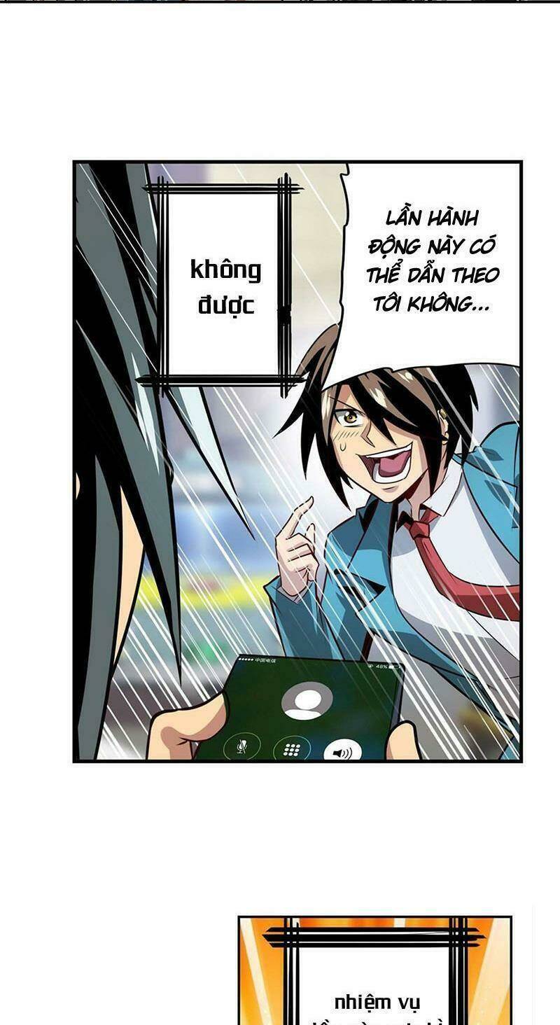 Chương 421 - Trang 6