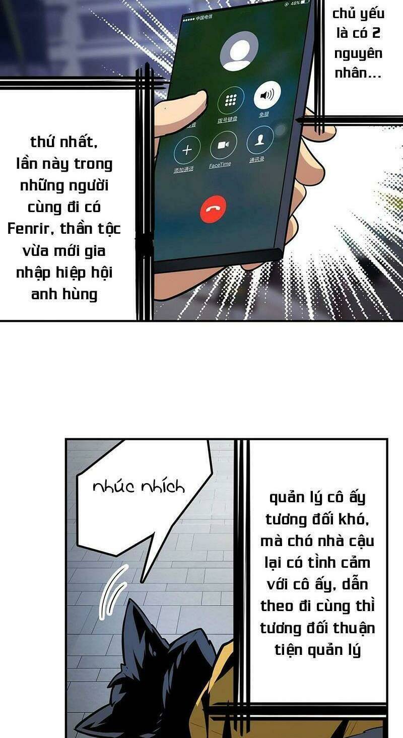Chương 421 - Trang 9