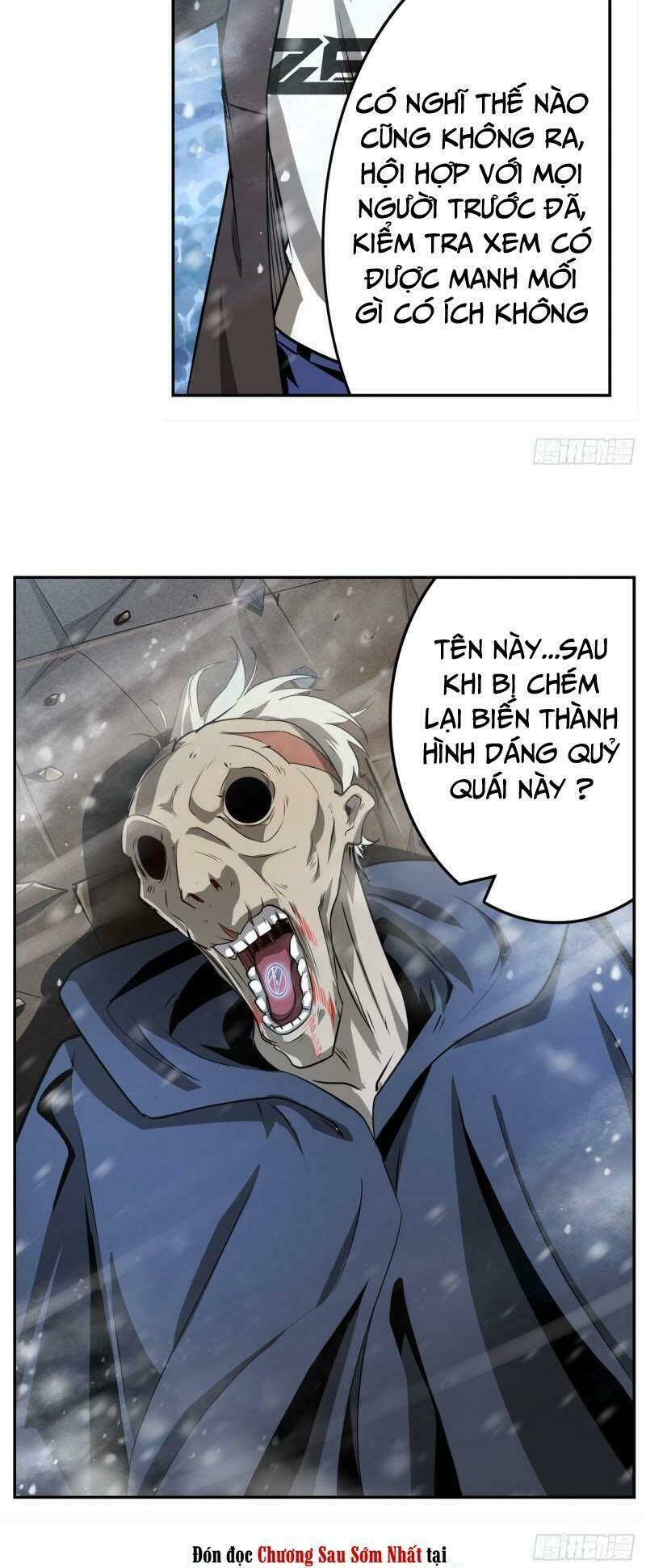 Chương 424 - Trang 15