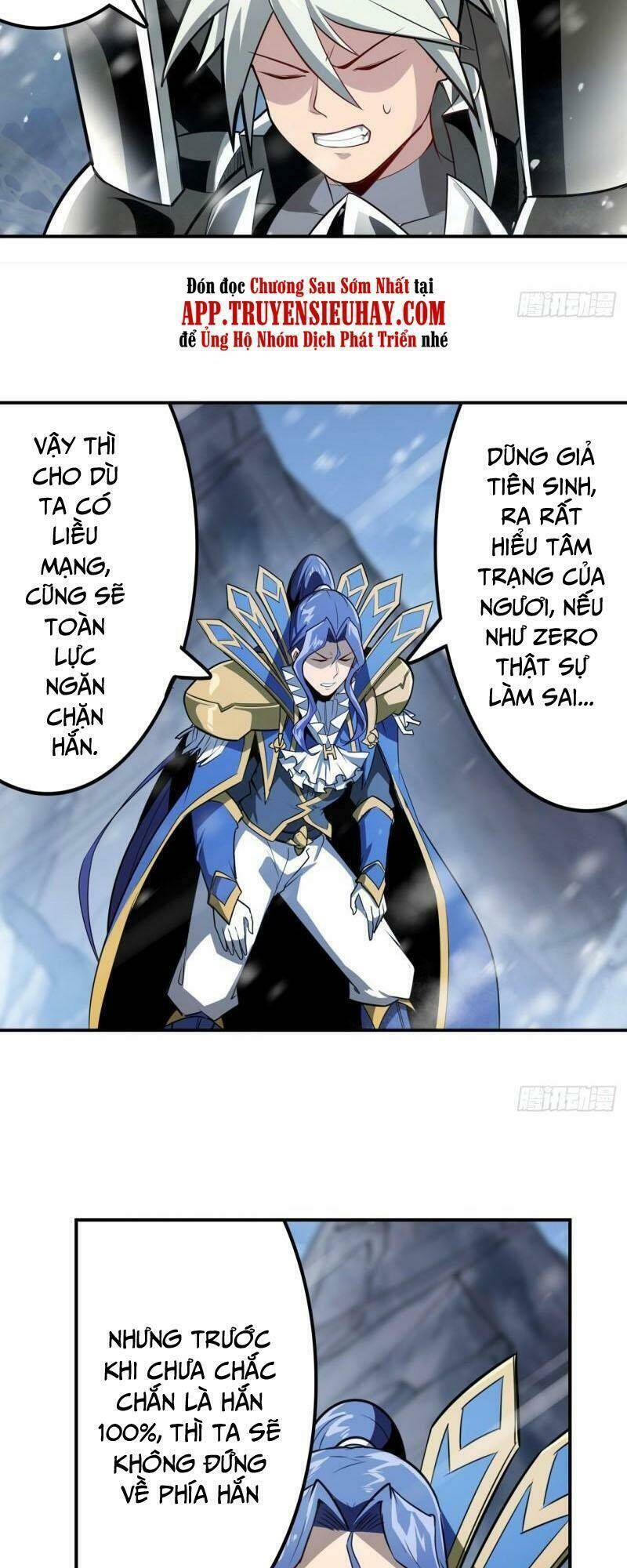 Chương 424 - Trang 21