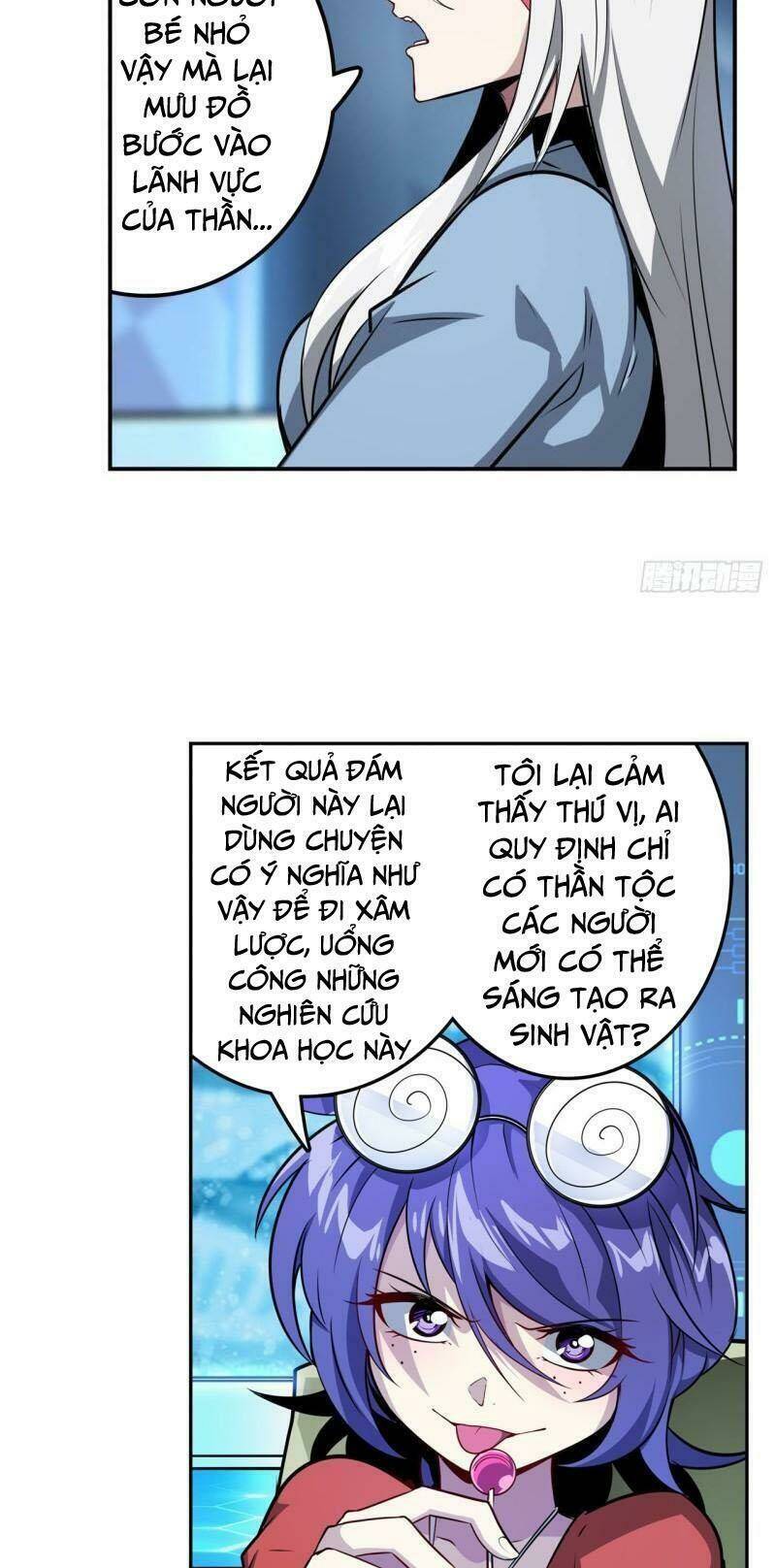 Chương 424 - Trang 30