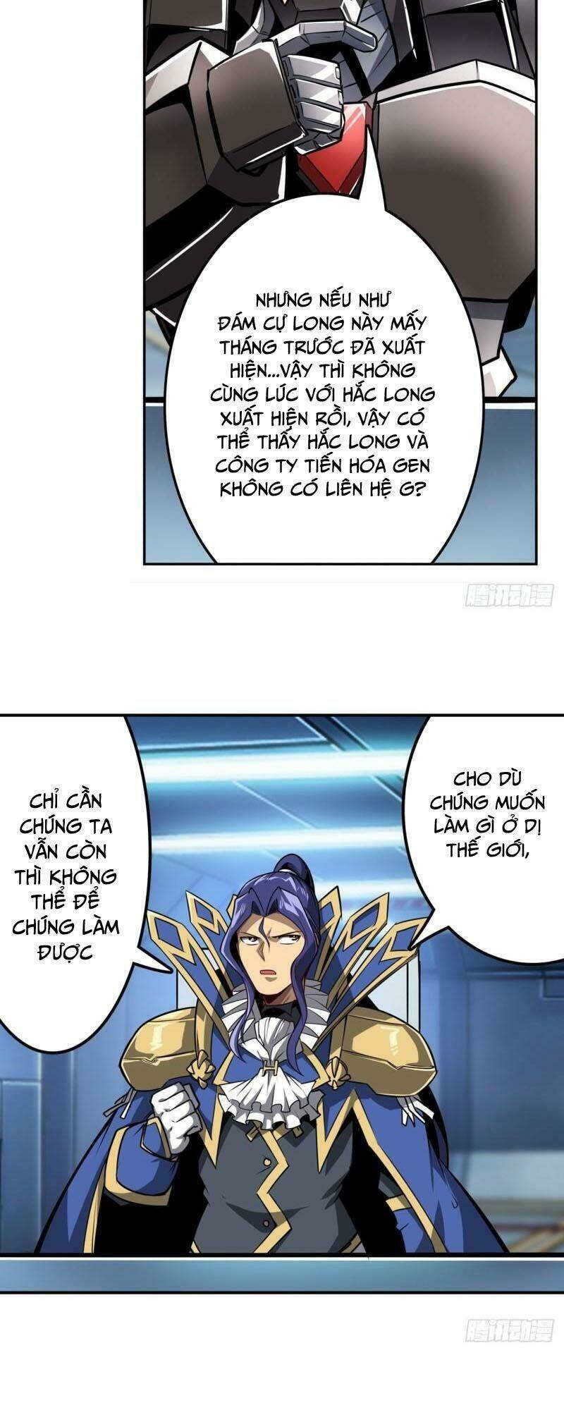 Chương 424 - Trang 34