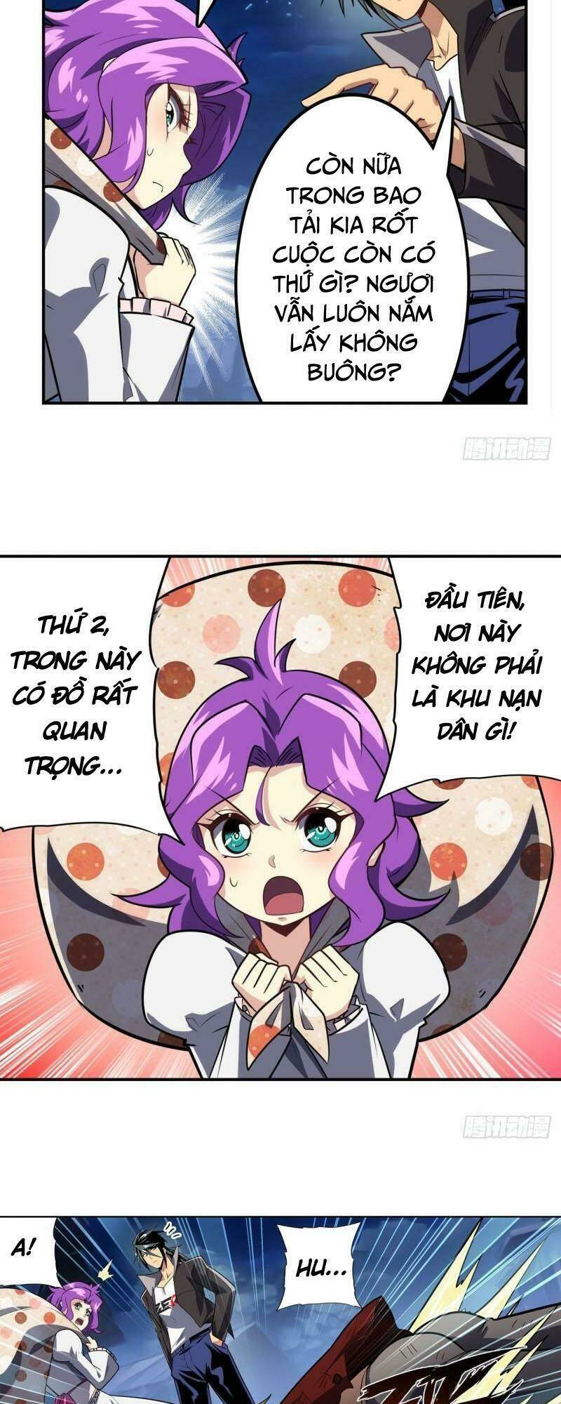 Chương 425 - Trang 23