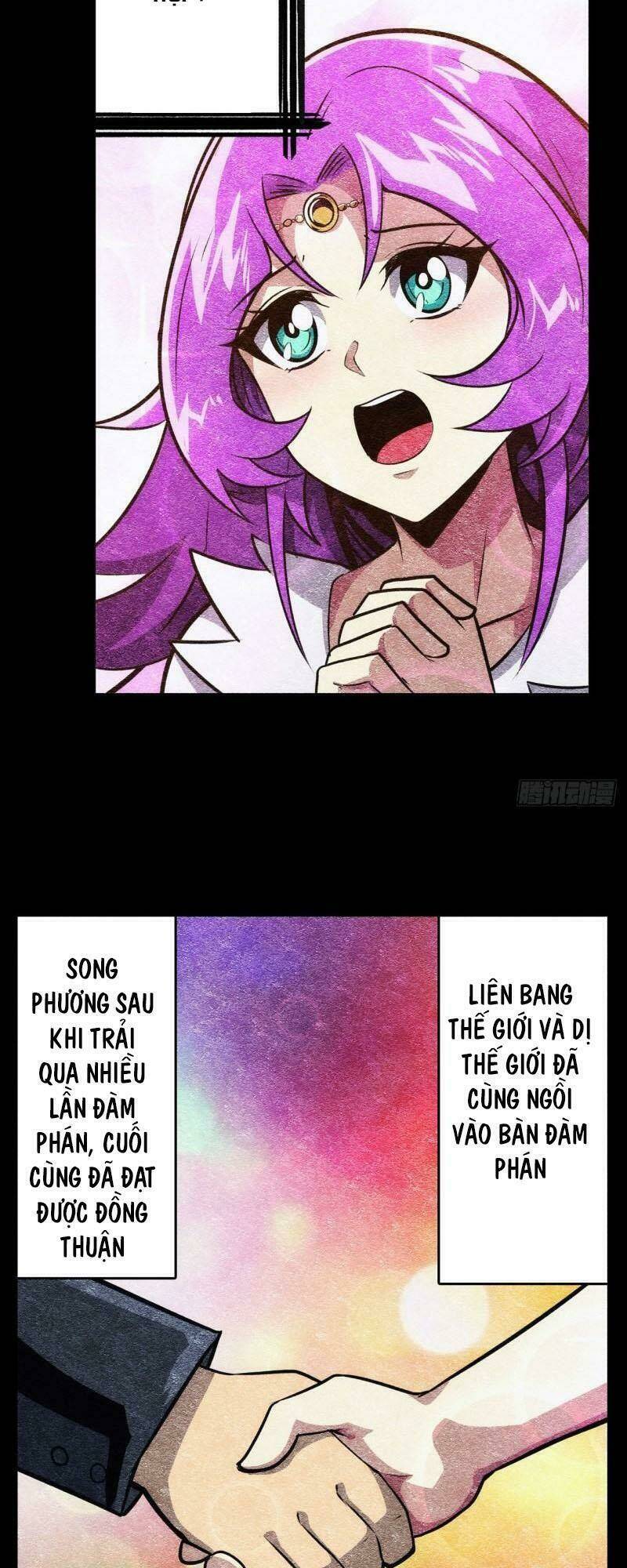 Chương 426 - Trang 33