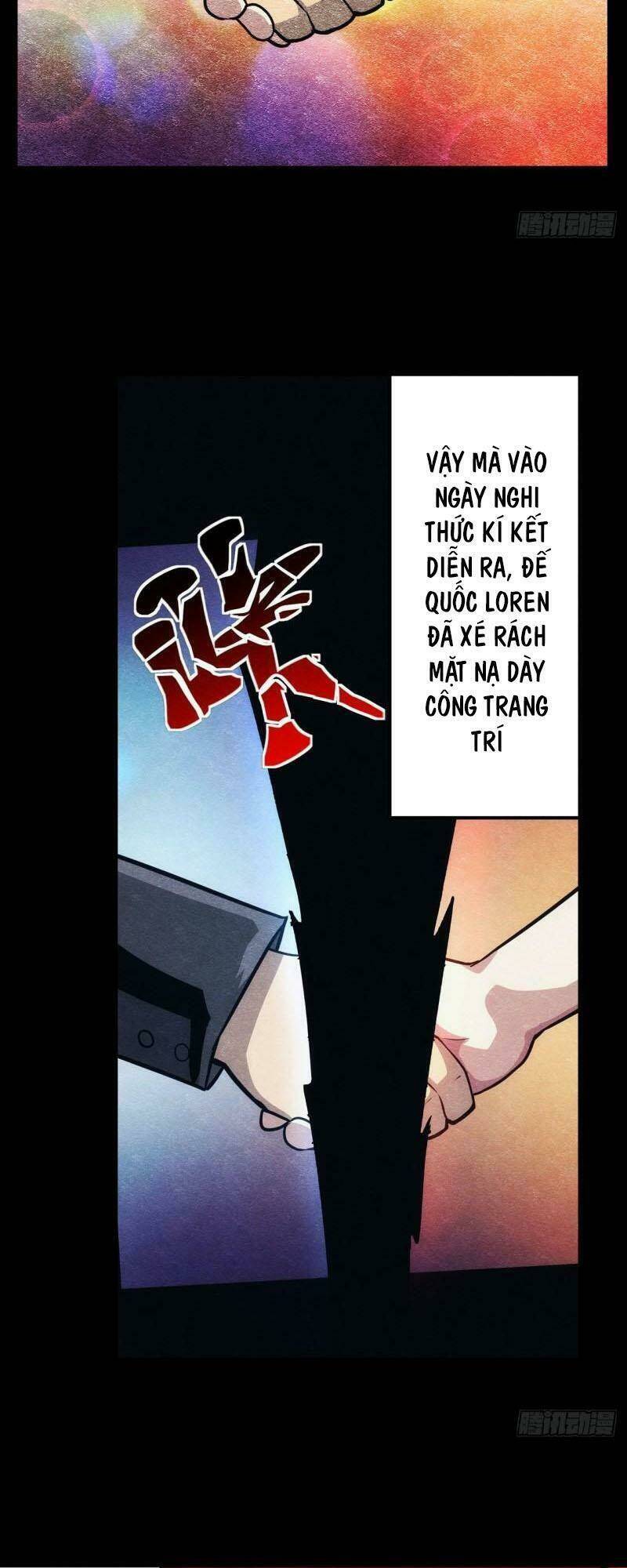 Chương 426 - Trang 34