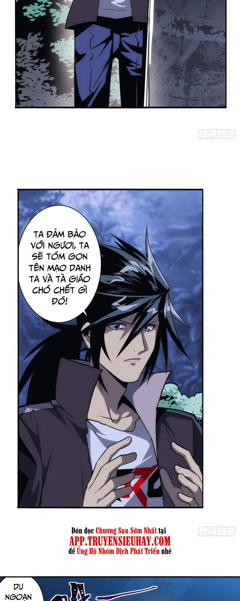 Chương 429 - Trang 18