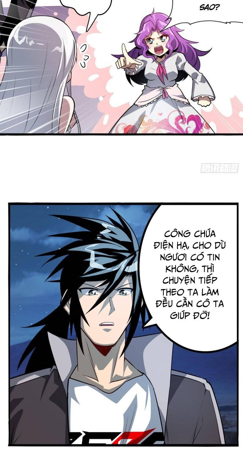 Chương 429 - Trang 29