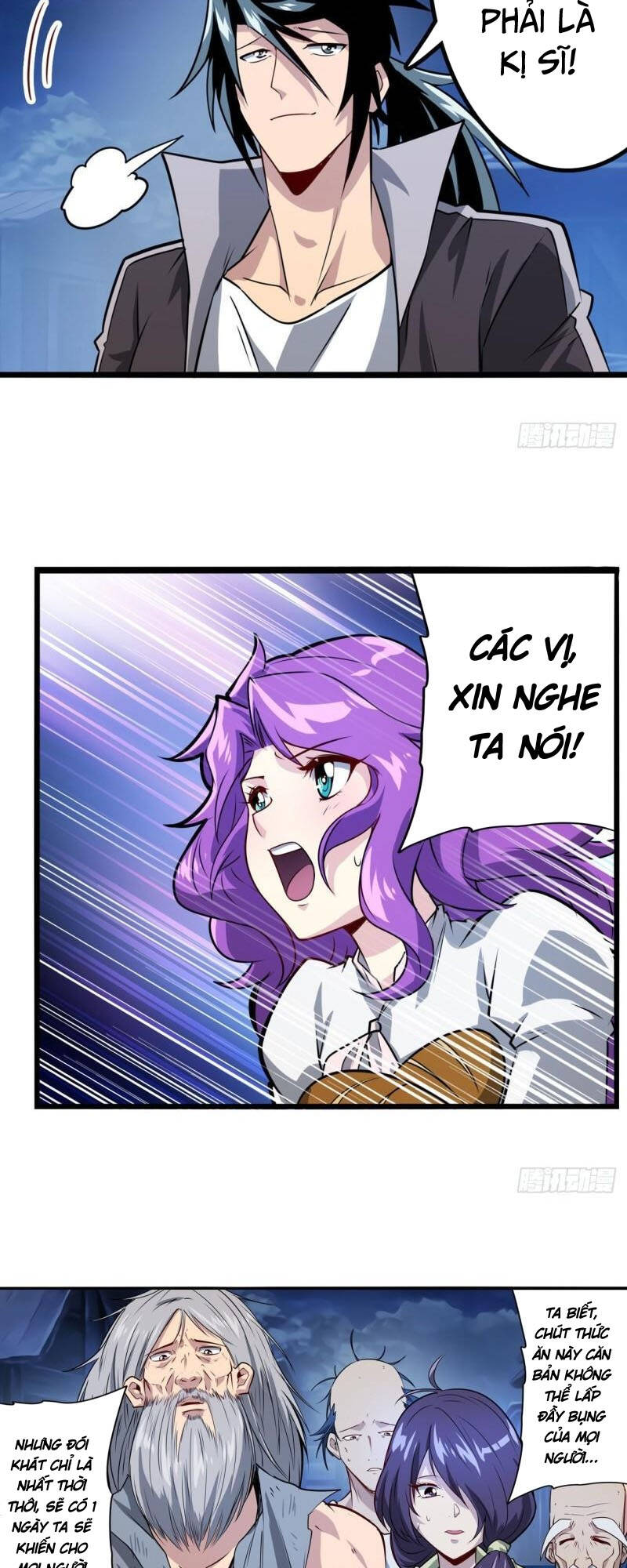 Chương 429 - Trang 10