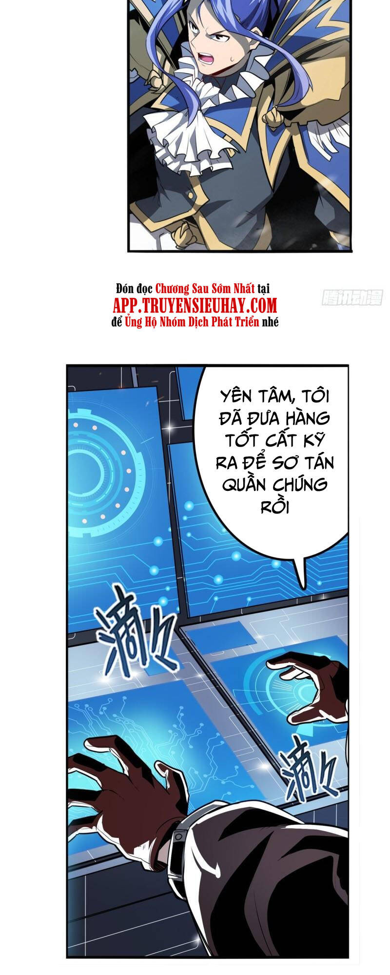 Chương 432 - Trang 26