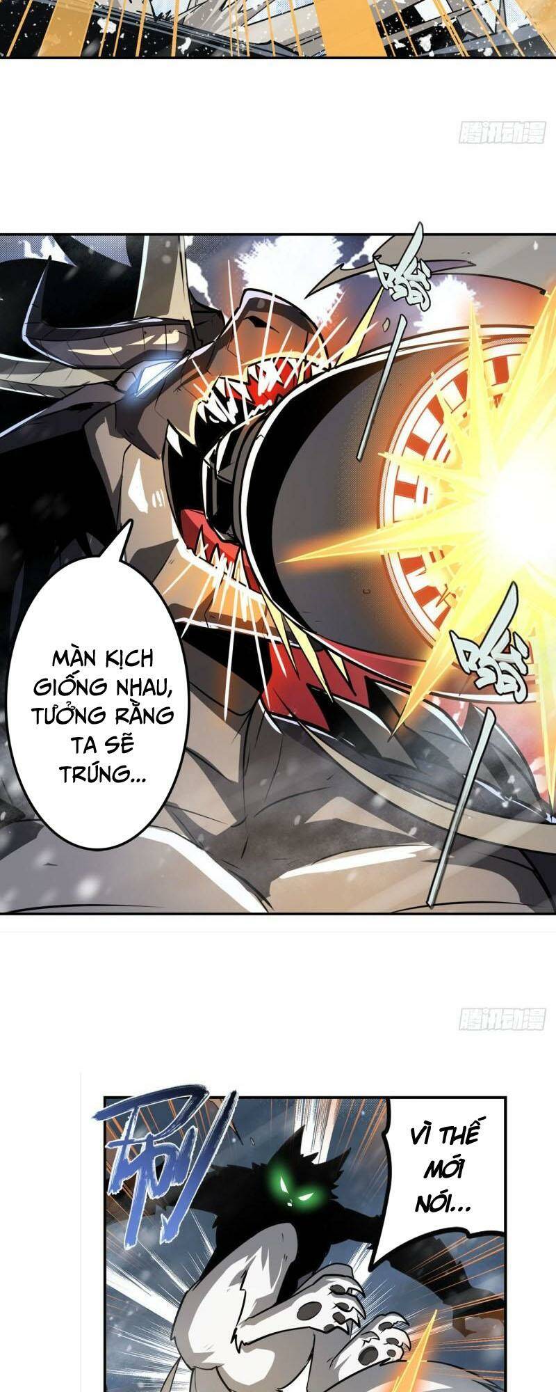 Chương 434 - Trang 25