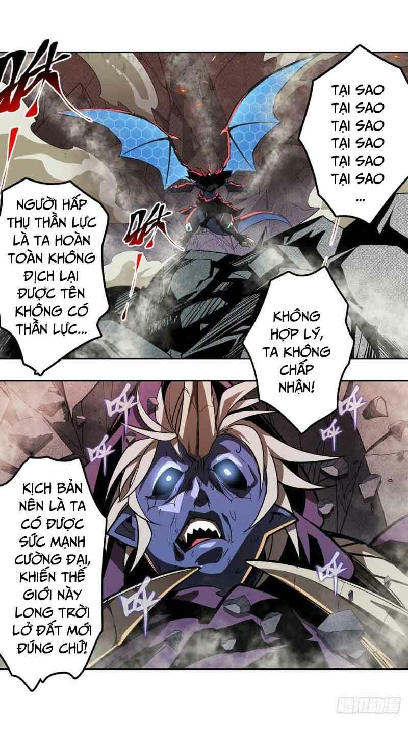 Chương 441 - Trang 10
