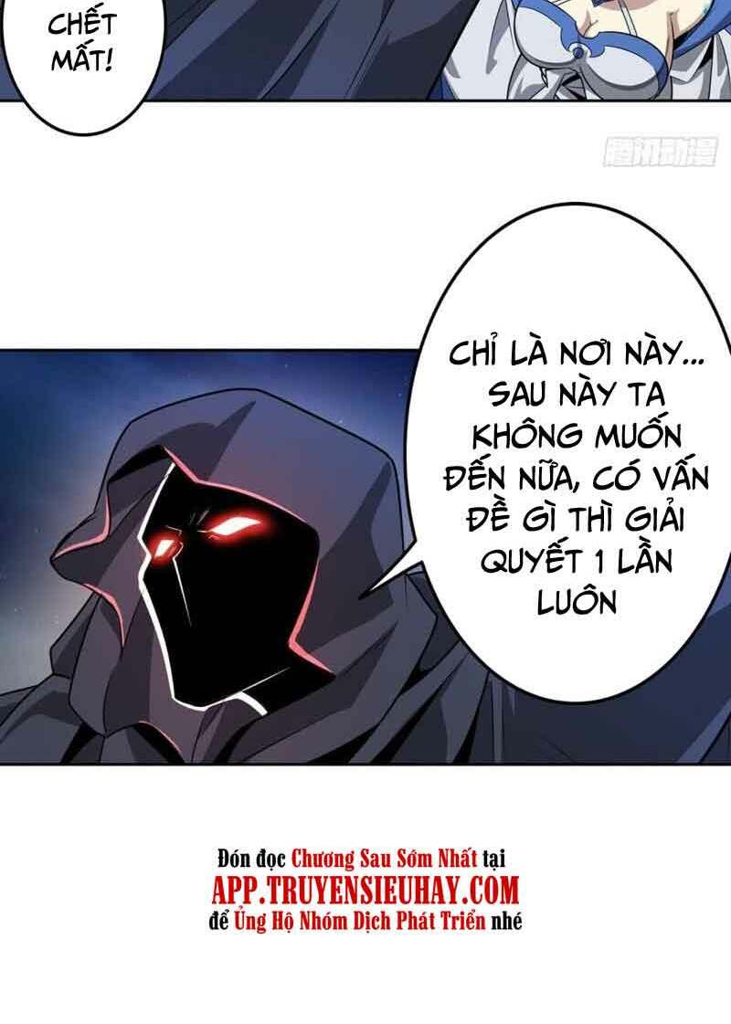 Chương 442 - Trang 21