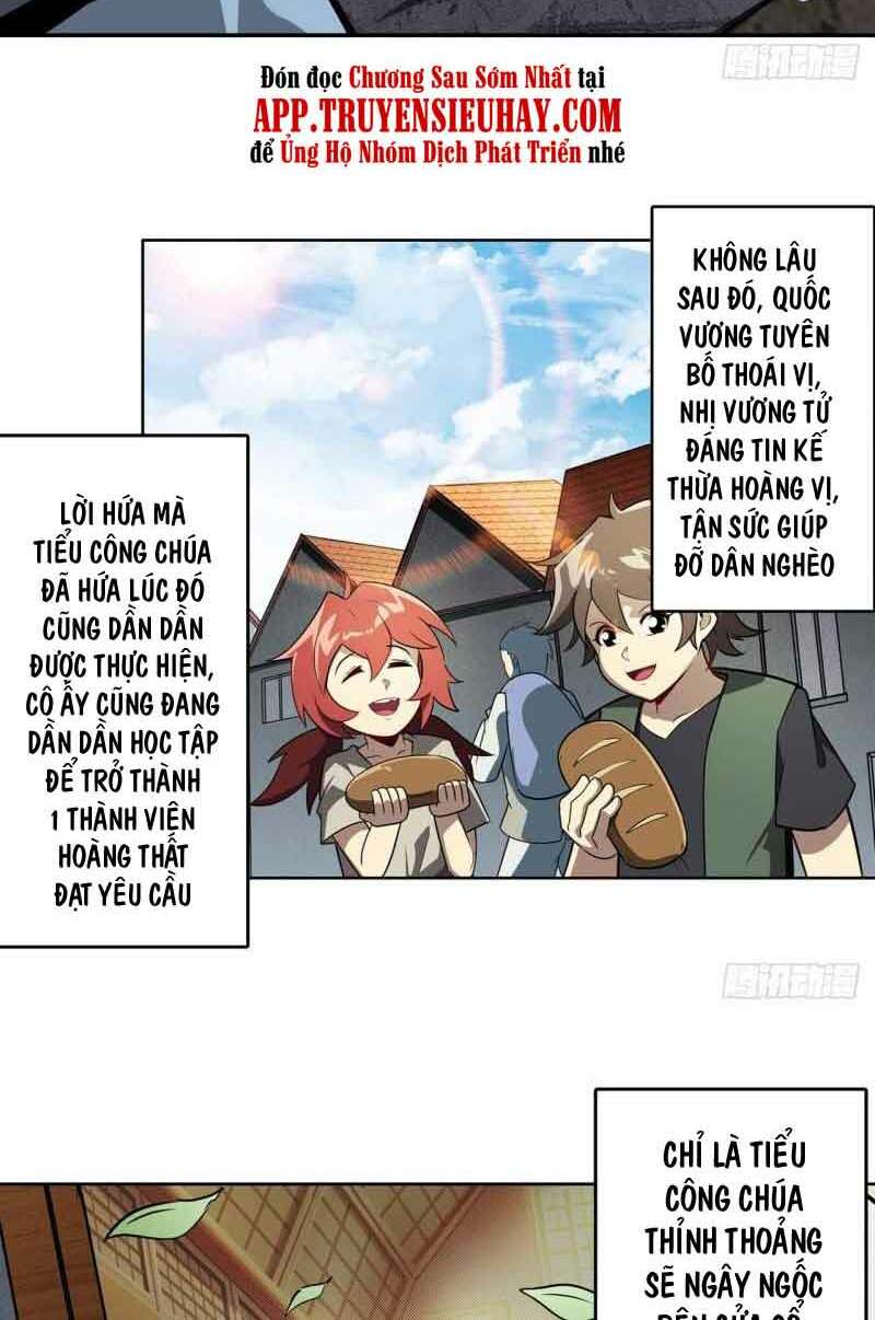 Chương 442 - Trang 25