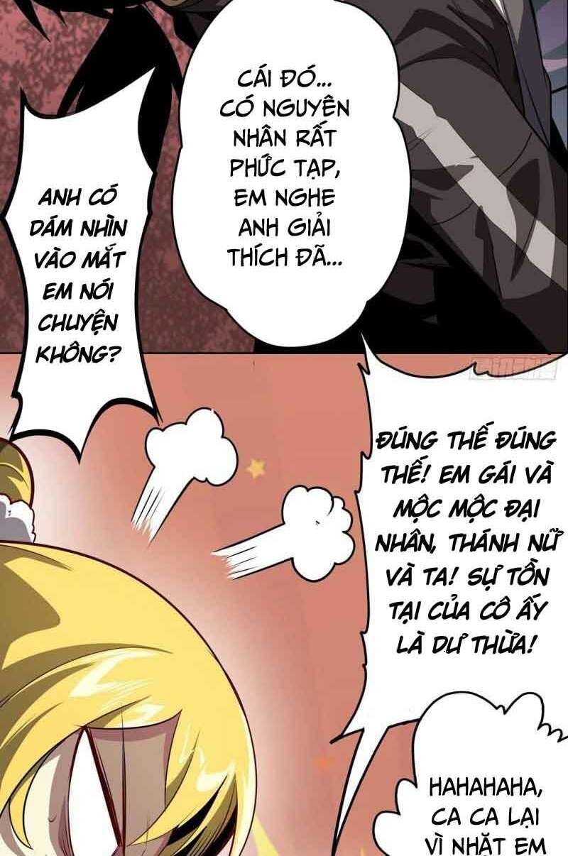 Chương 442 - Trang 33