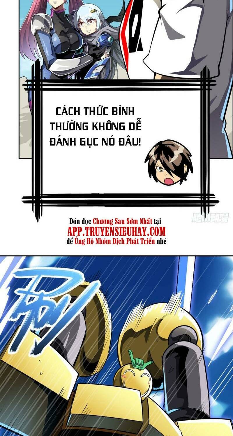Chương 448 - Trang 33