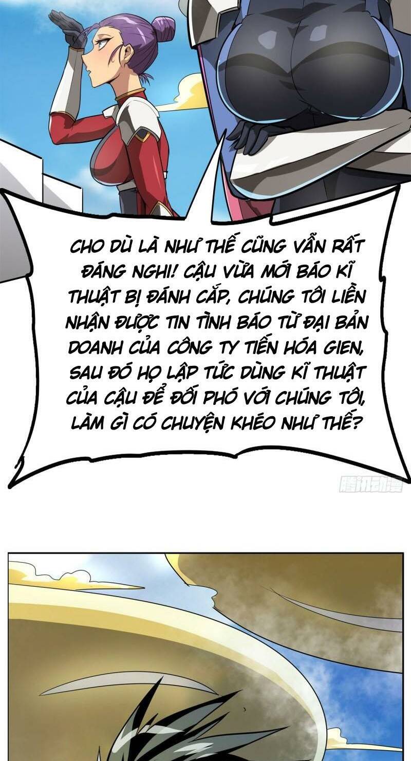 Chương 449 - Trang 11