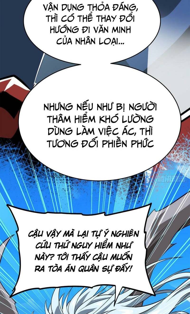 Chương 449 - Trang 25