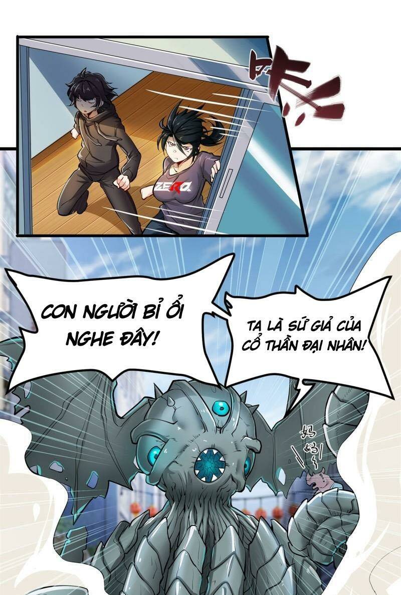 Chương 463 - Trang 2