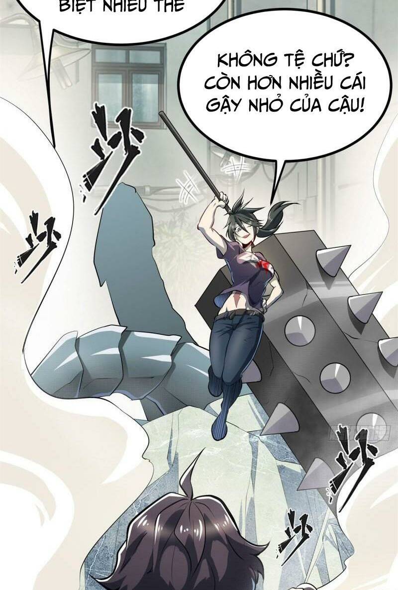 Chương 463 - Trang 11
