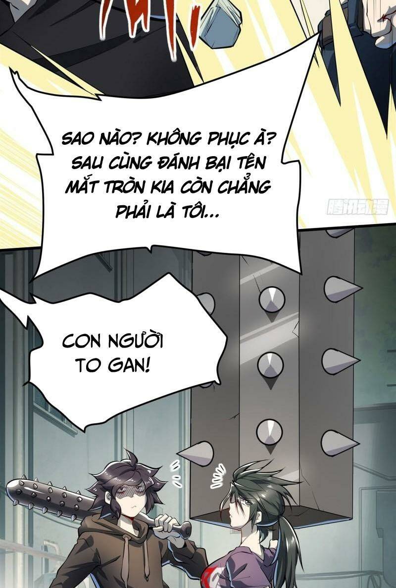 Chương 463 - Trang 14