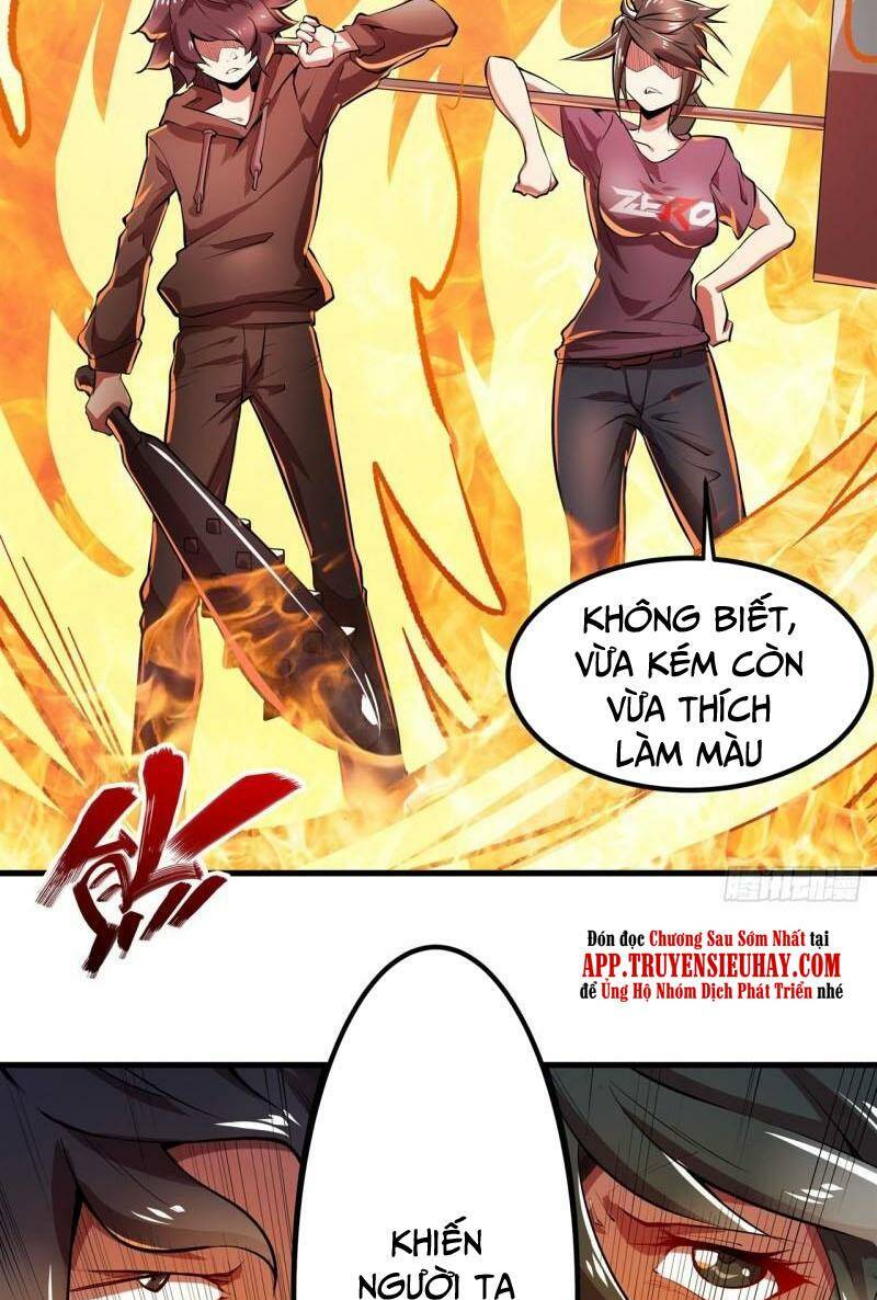 Chương 463 - Trang 18
