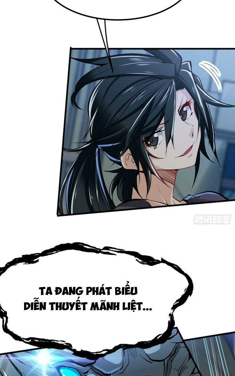 Chương 463 - Trang 32