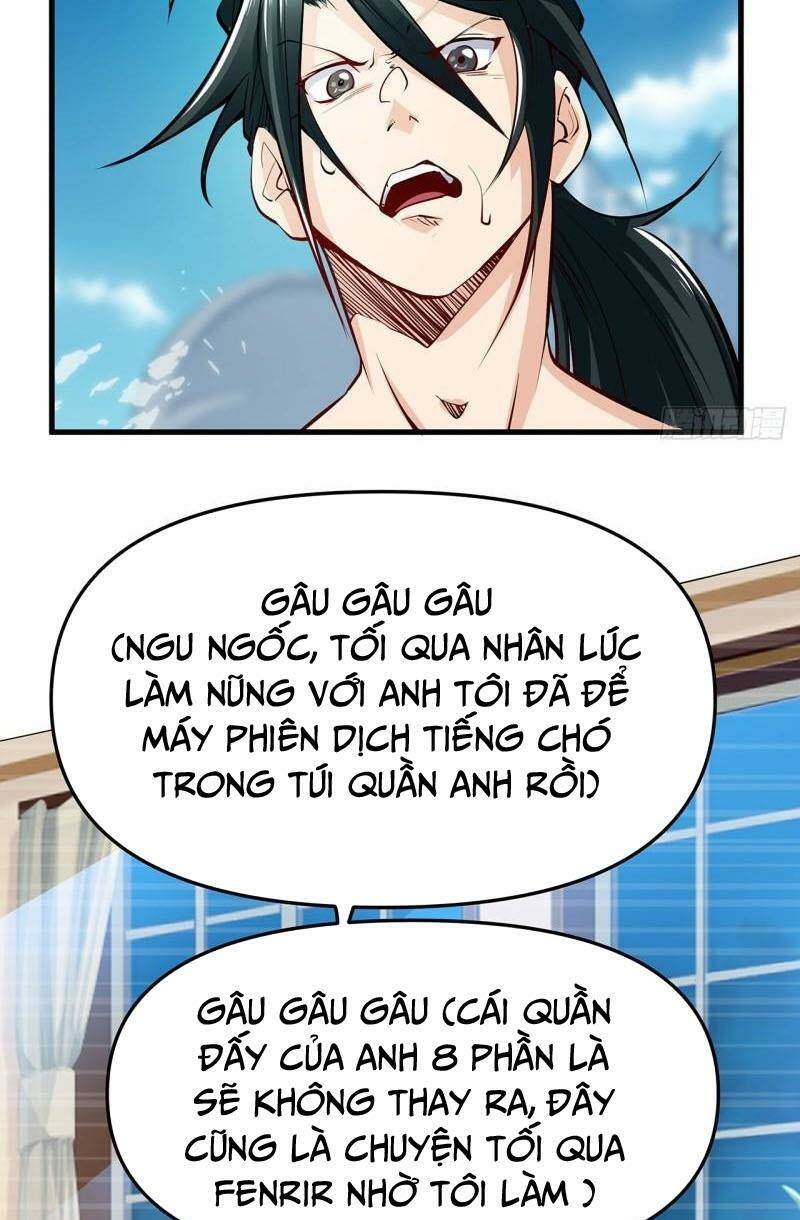 Chương 466 - Trang 14