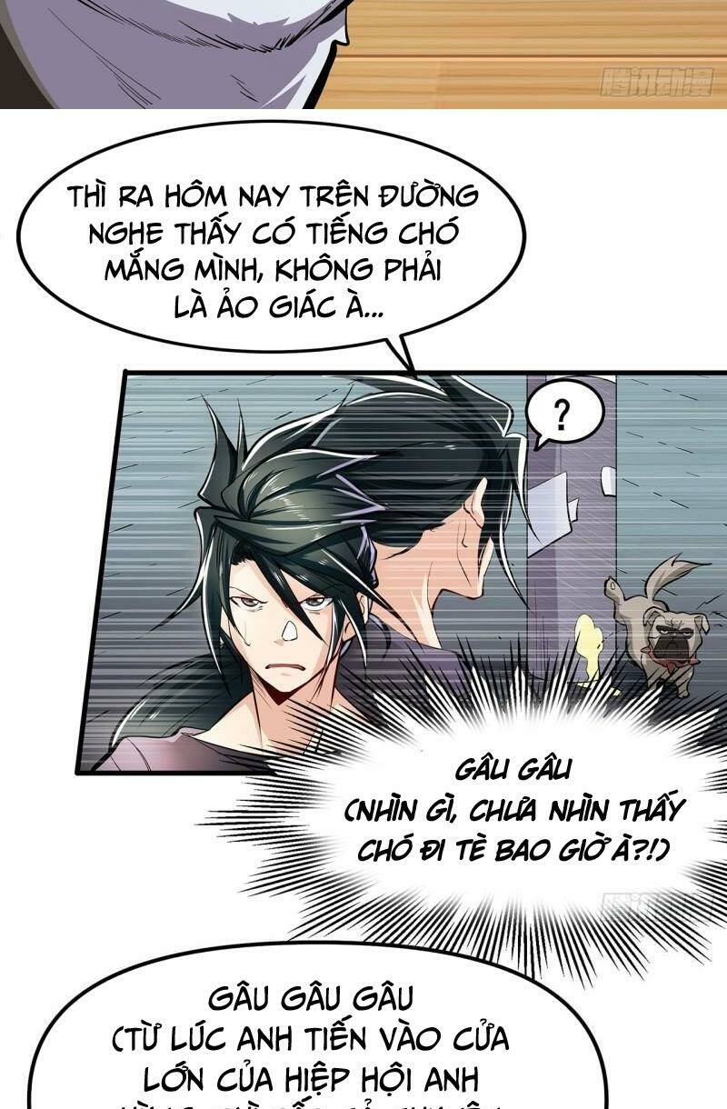 Chương 466 - Trang 16