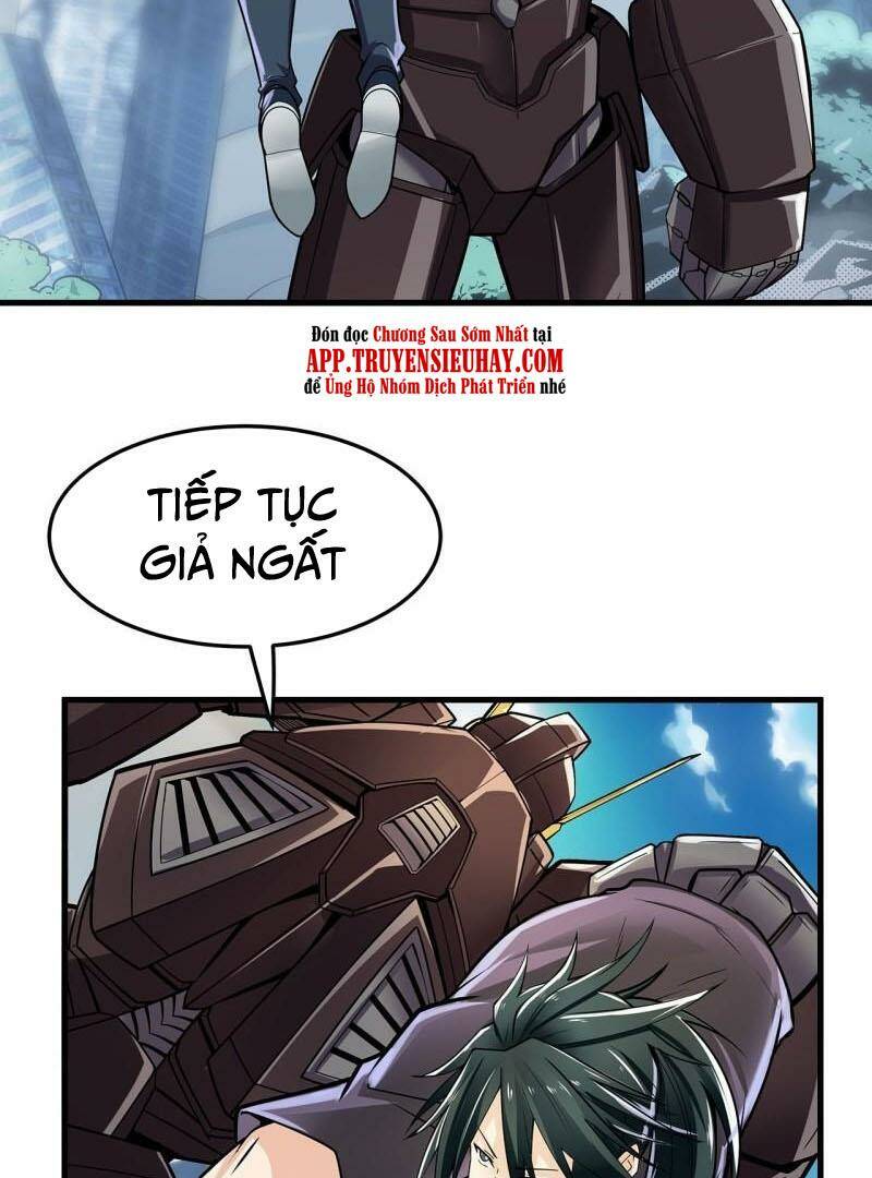 Chương 466 - Trang 30