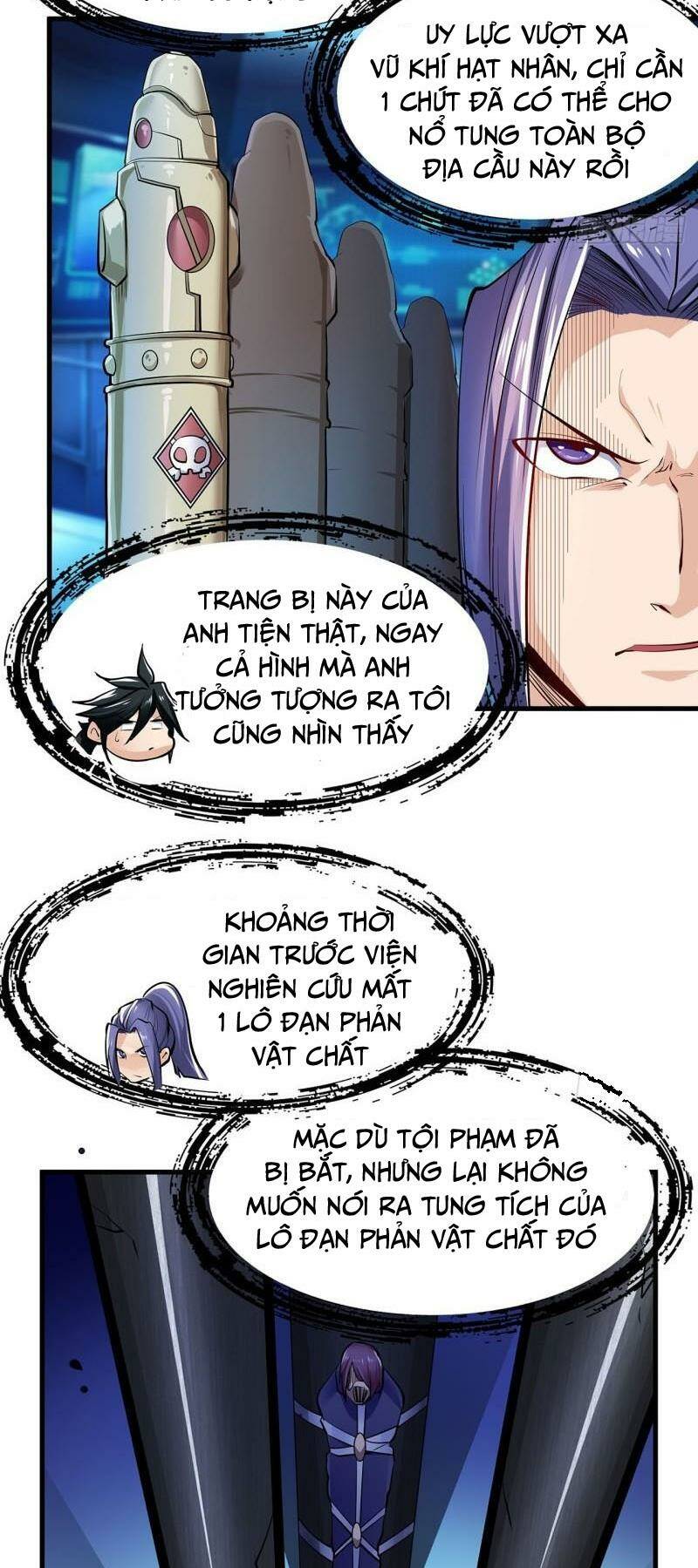Chương 466 - Trang 43