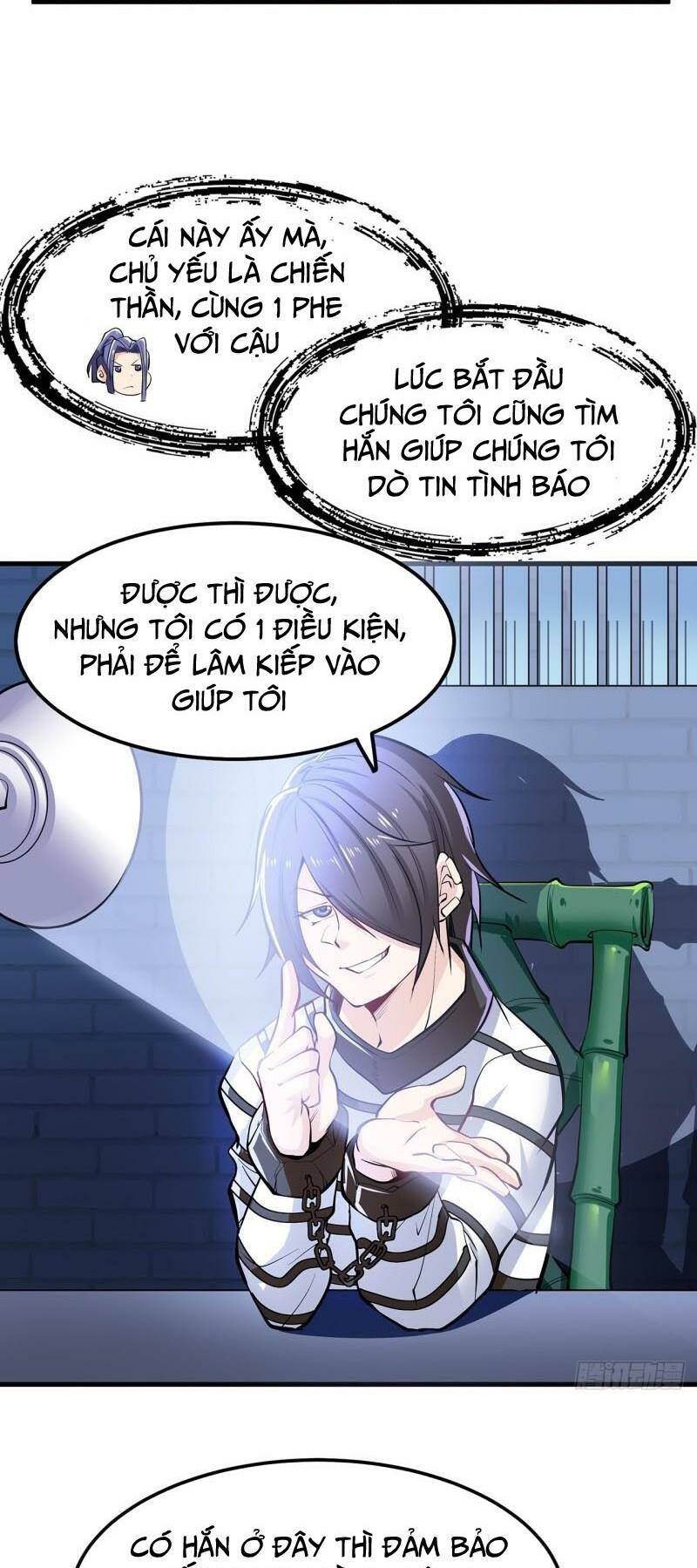 Chương 466 - Trang 47