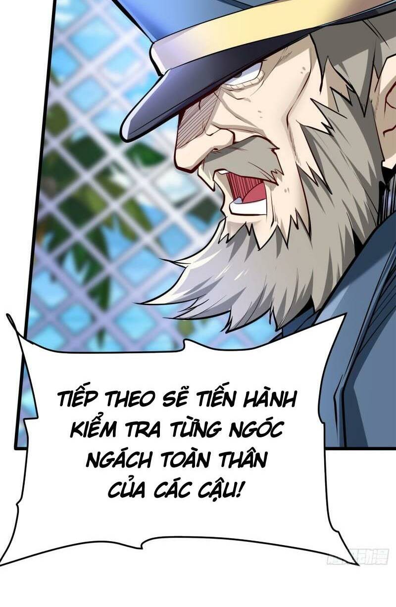 Chương 467 - Trang 61