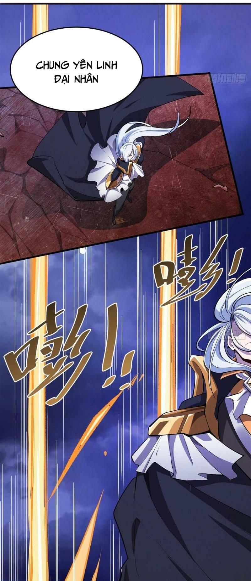 Chương 486 - Trang 22