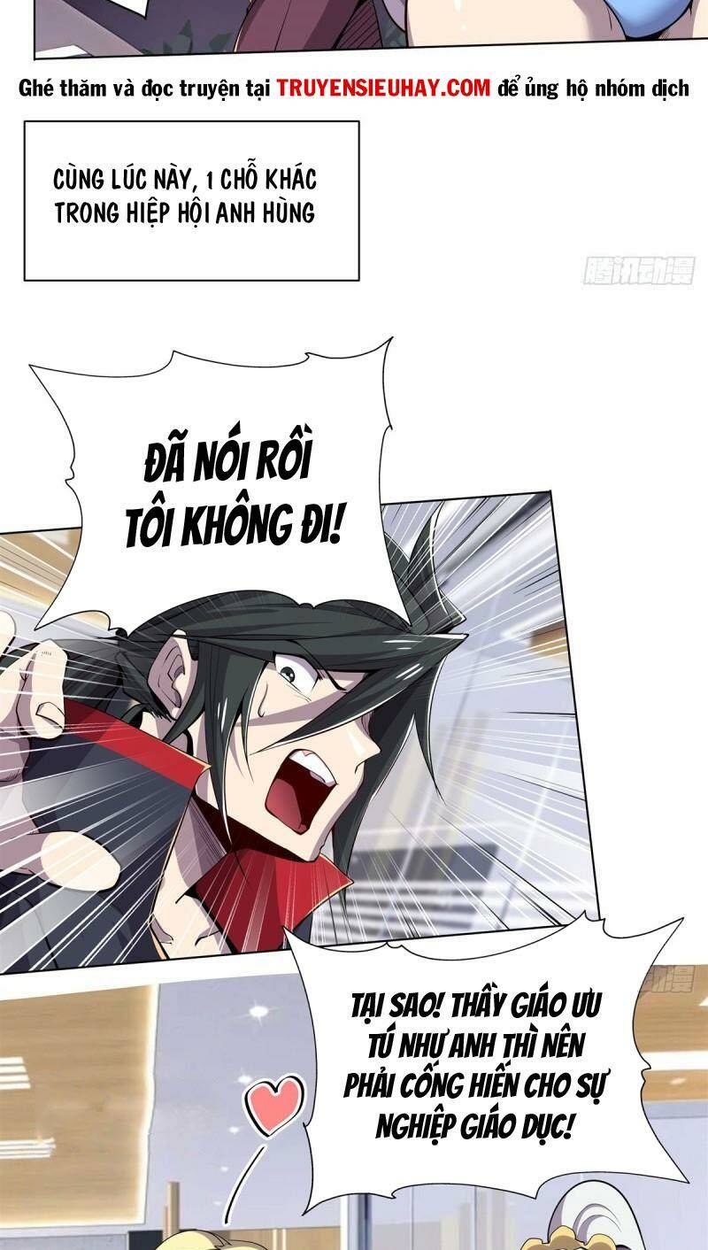 Chương 488 - Trang 20