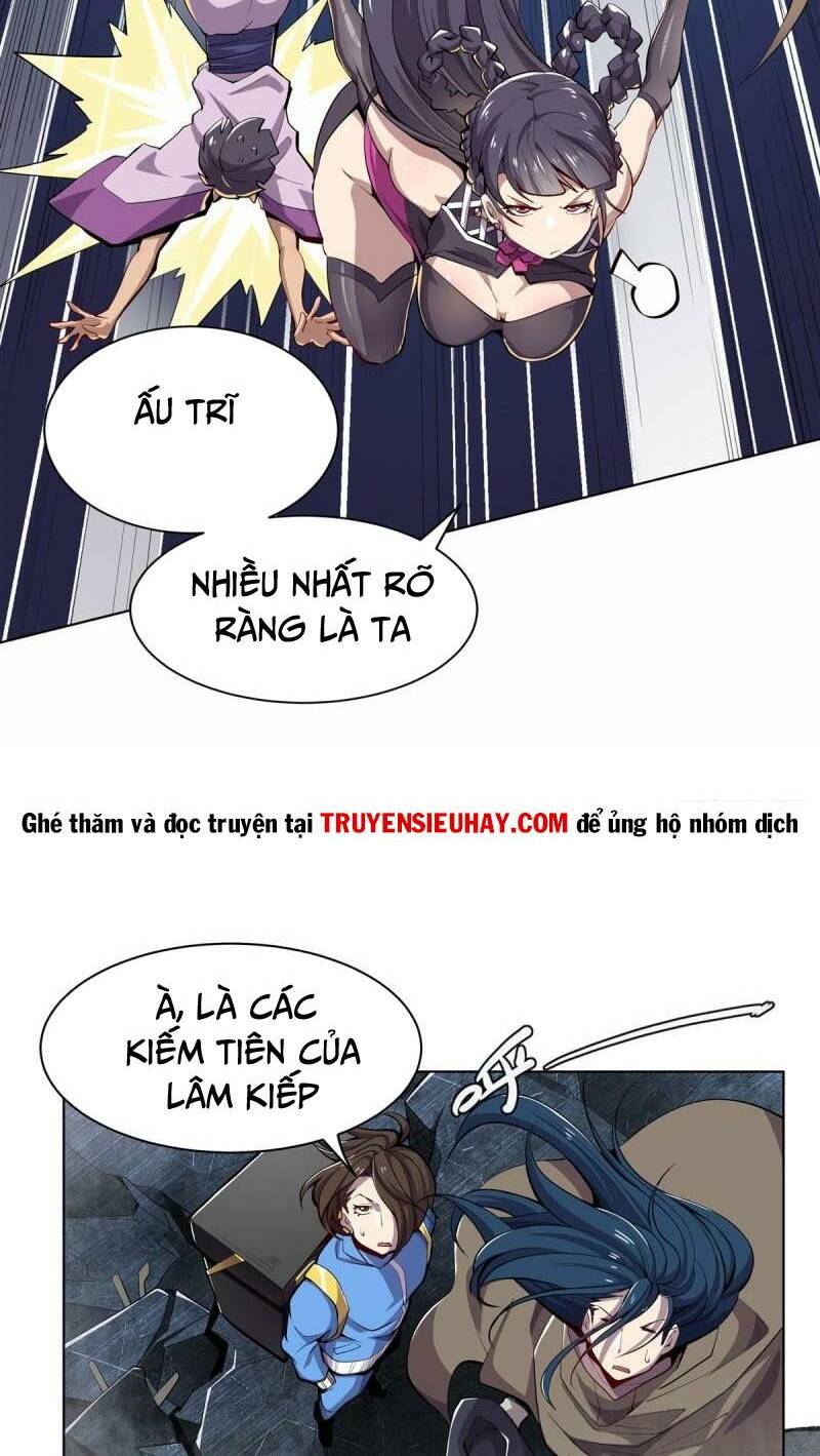 Chương 488 - Trang 35