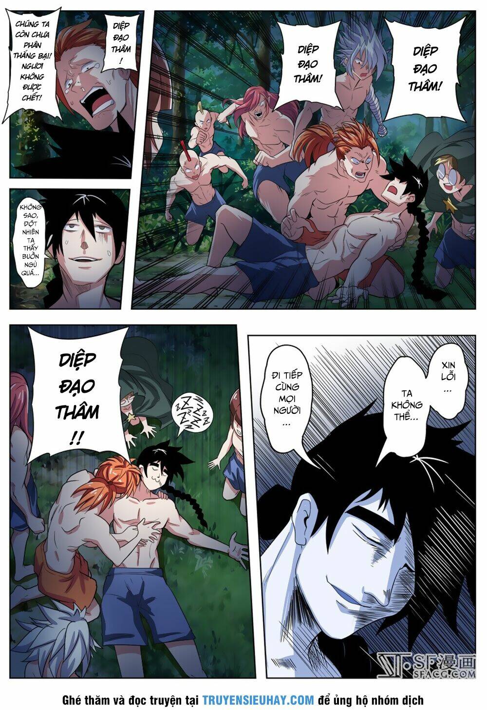 Chương 90 - Trang 7