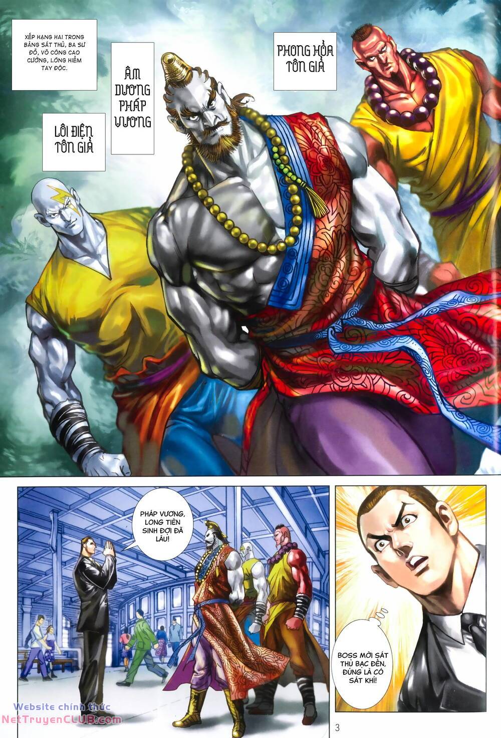 Chương 102 - Trang 3