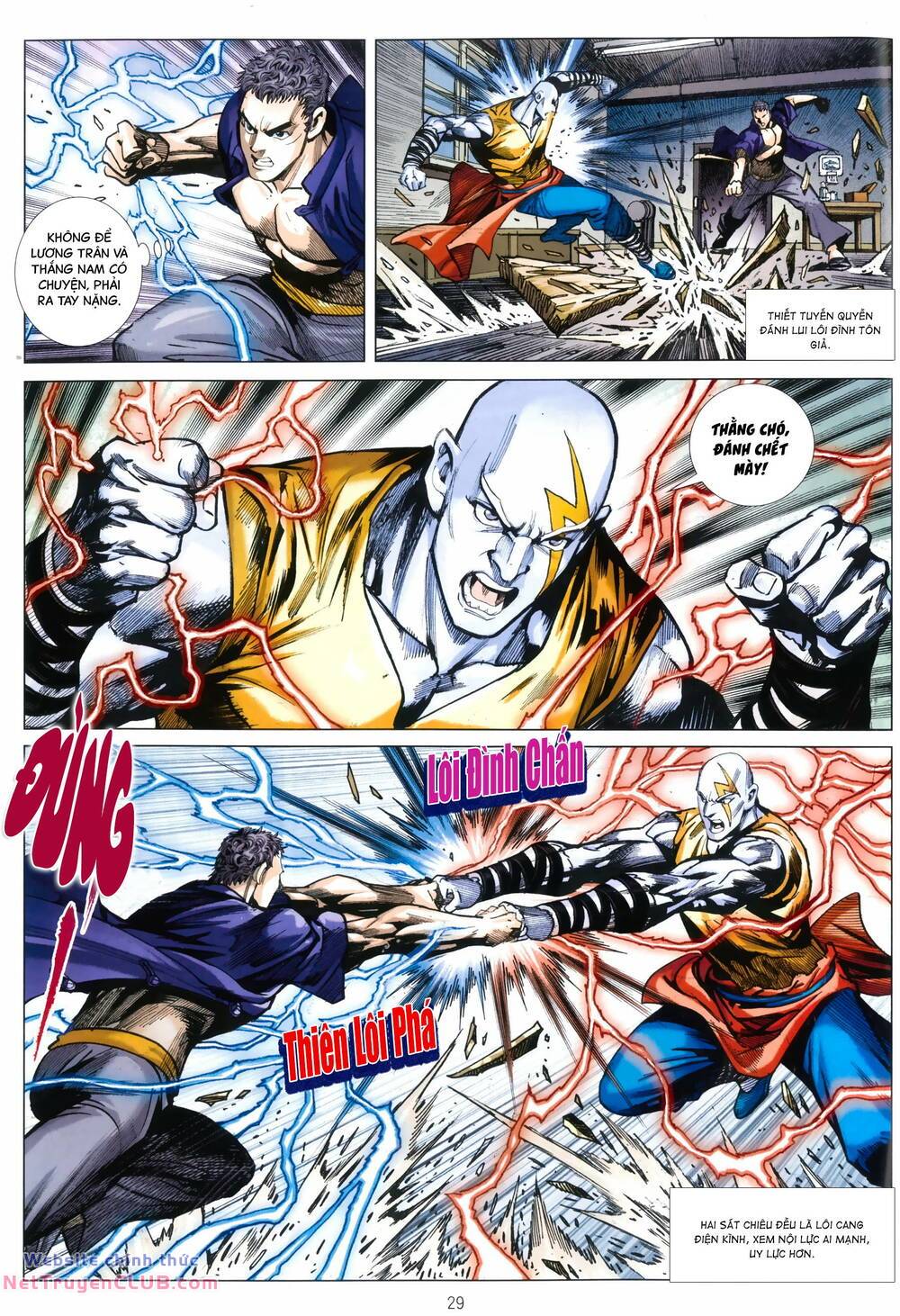 Chương 102 - Trang 29