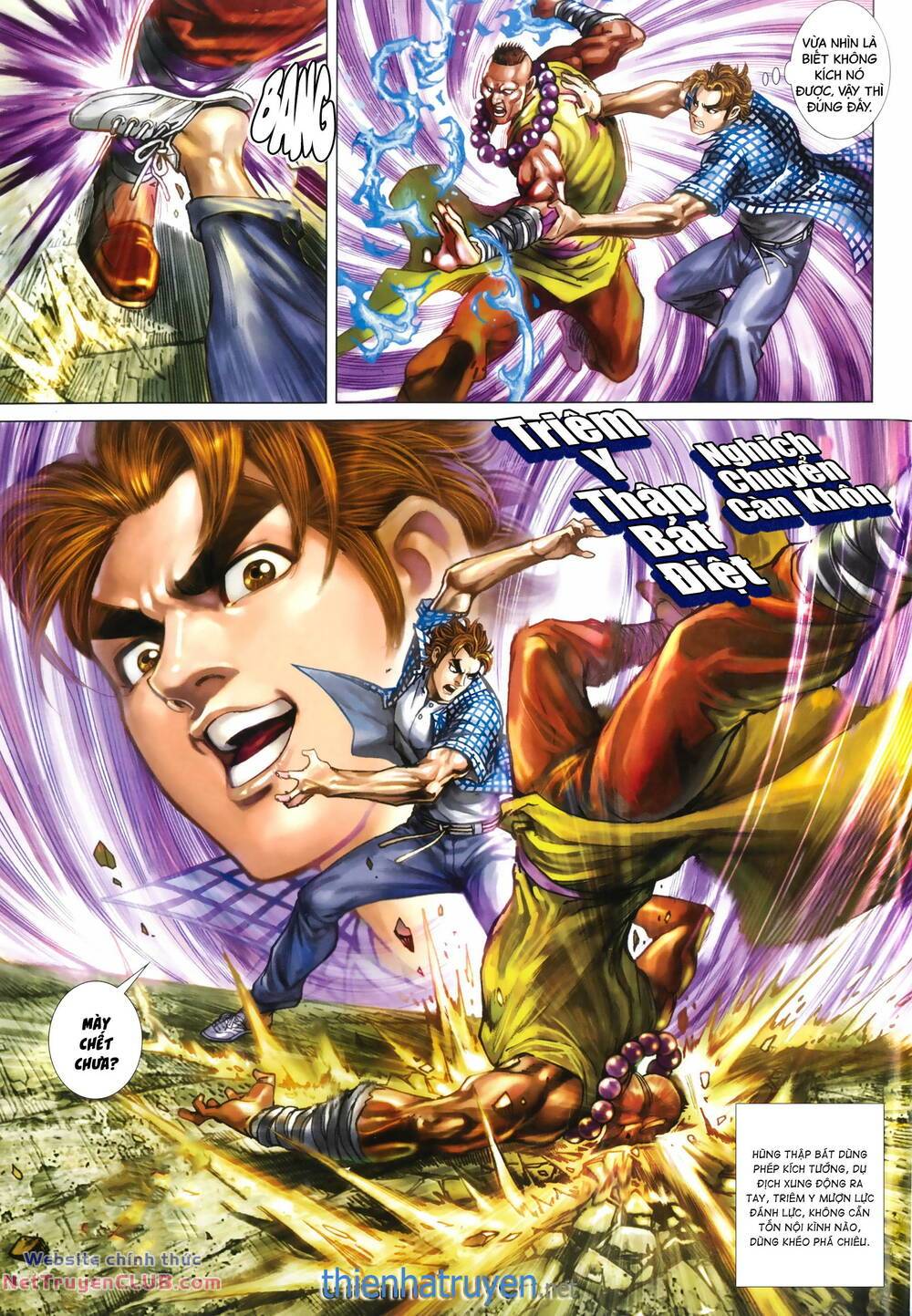 Chương 102 - Trang 31