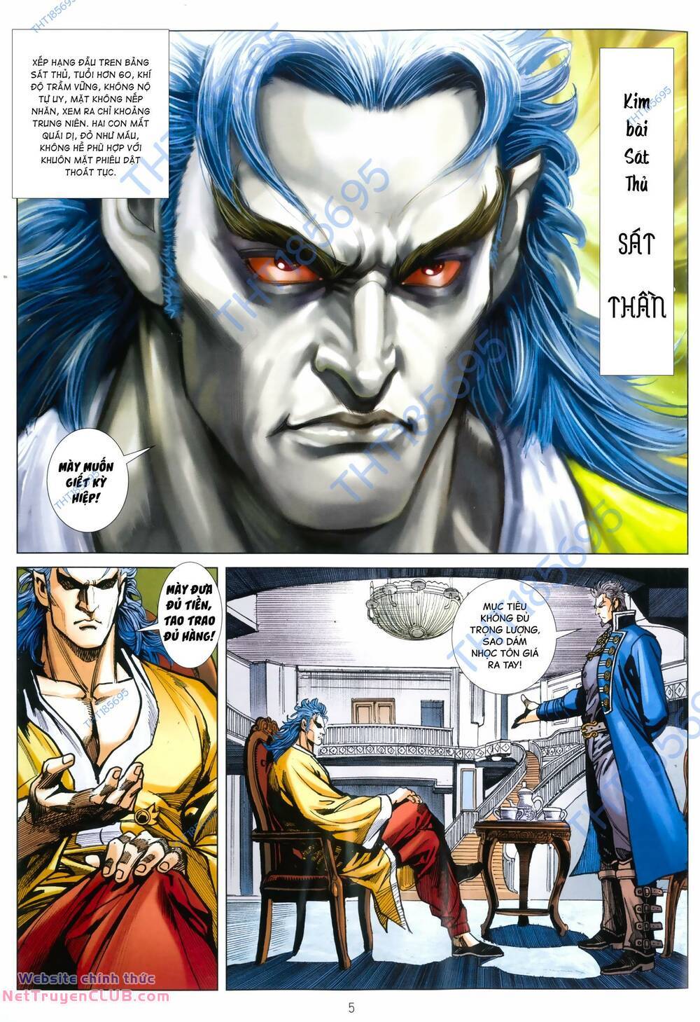 Chương 102 - Trang 5