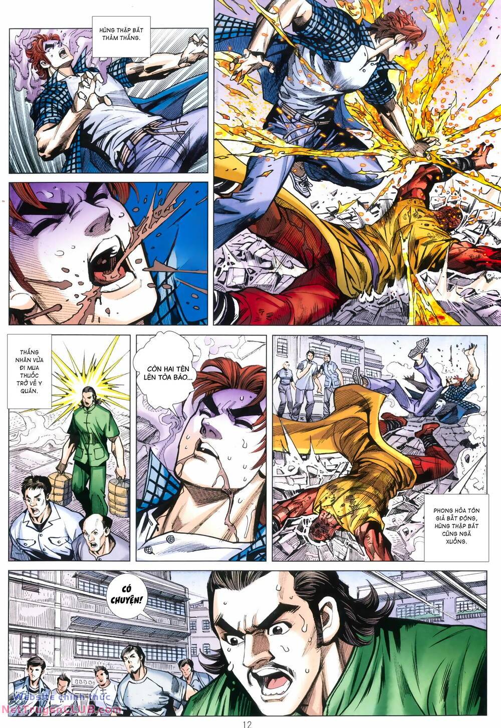 Chương 103 - Trang 12
