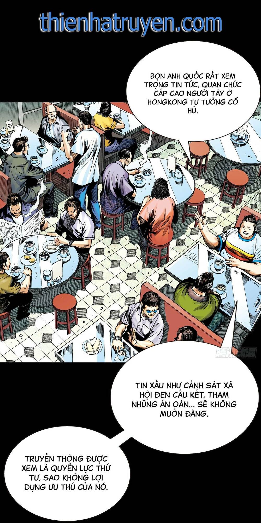 Chương 13 - Trang 1