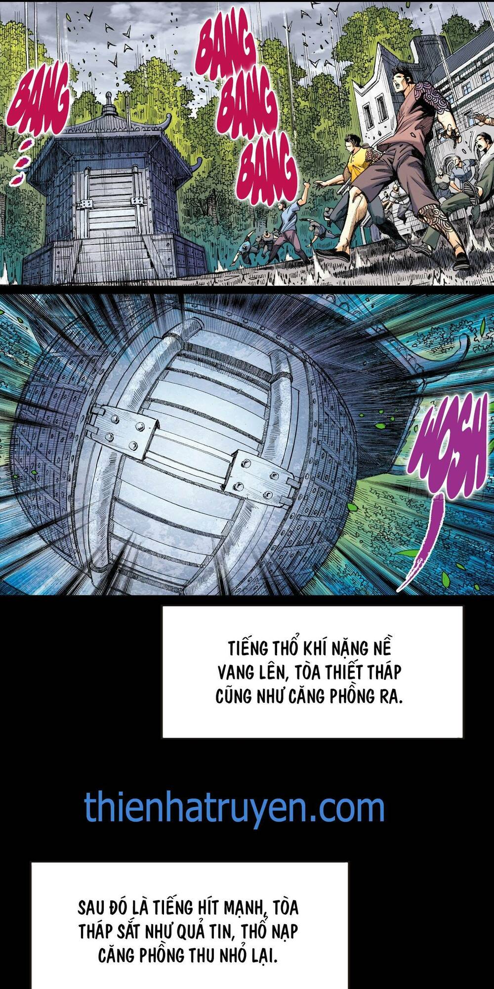 Chương 24 - Trang 1