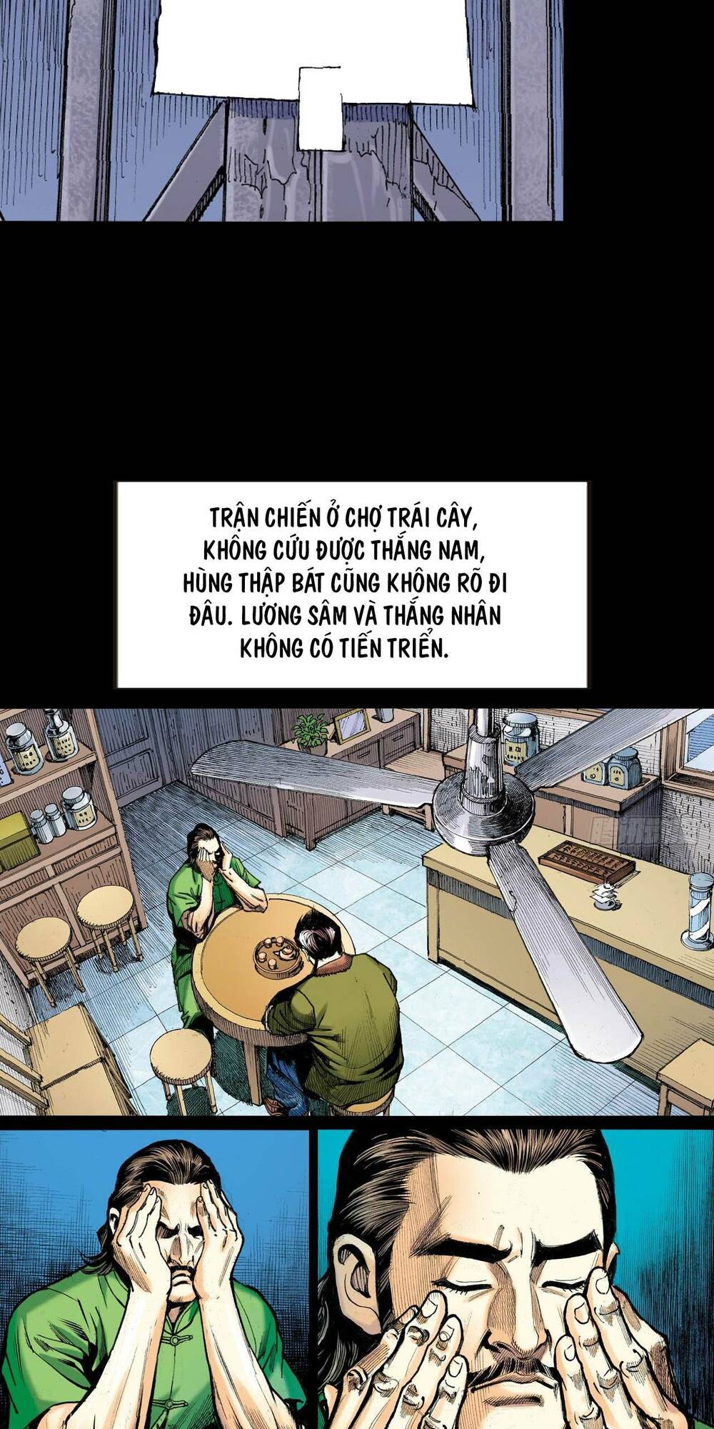 Chương 25 - Trang 3
