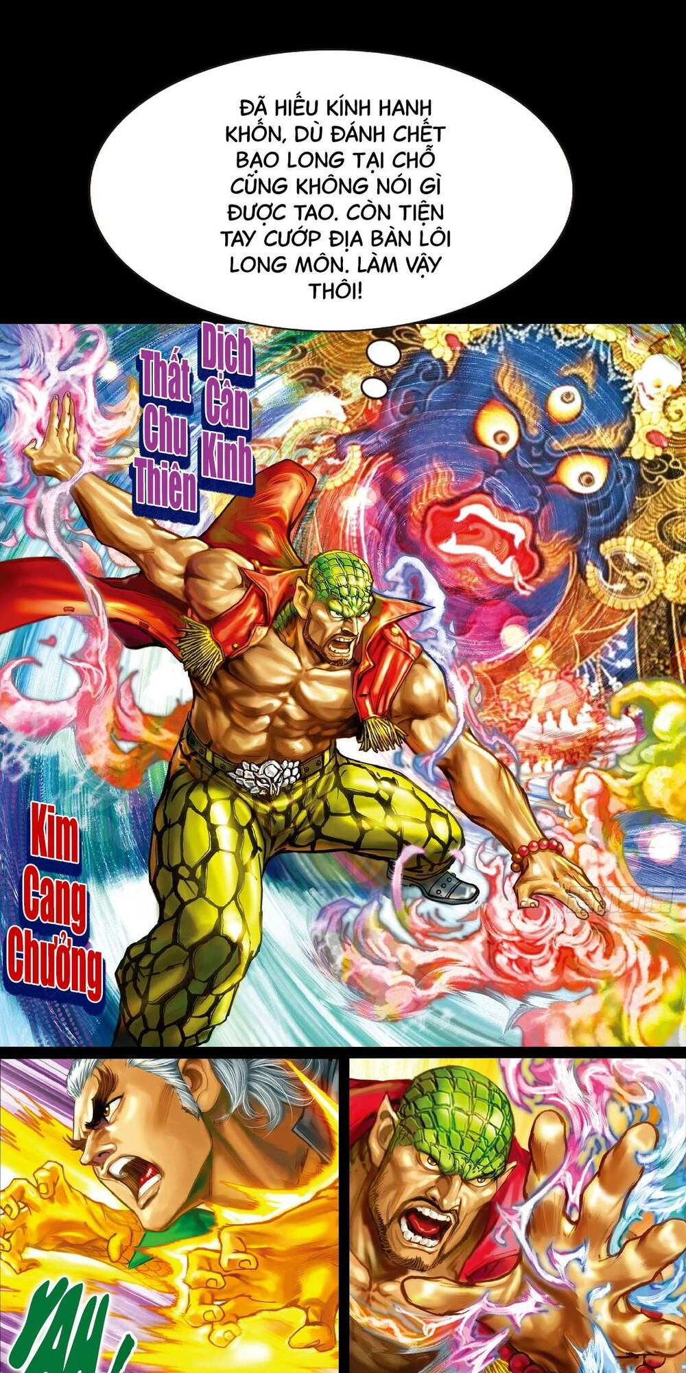 Chương 27 - Trang 1