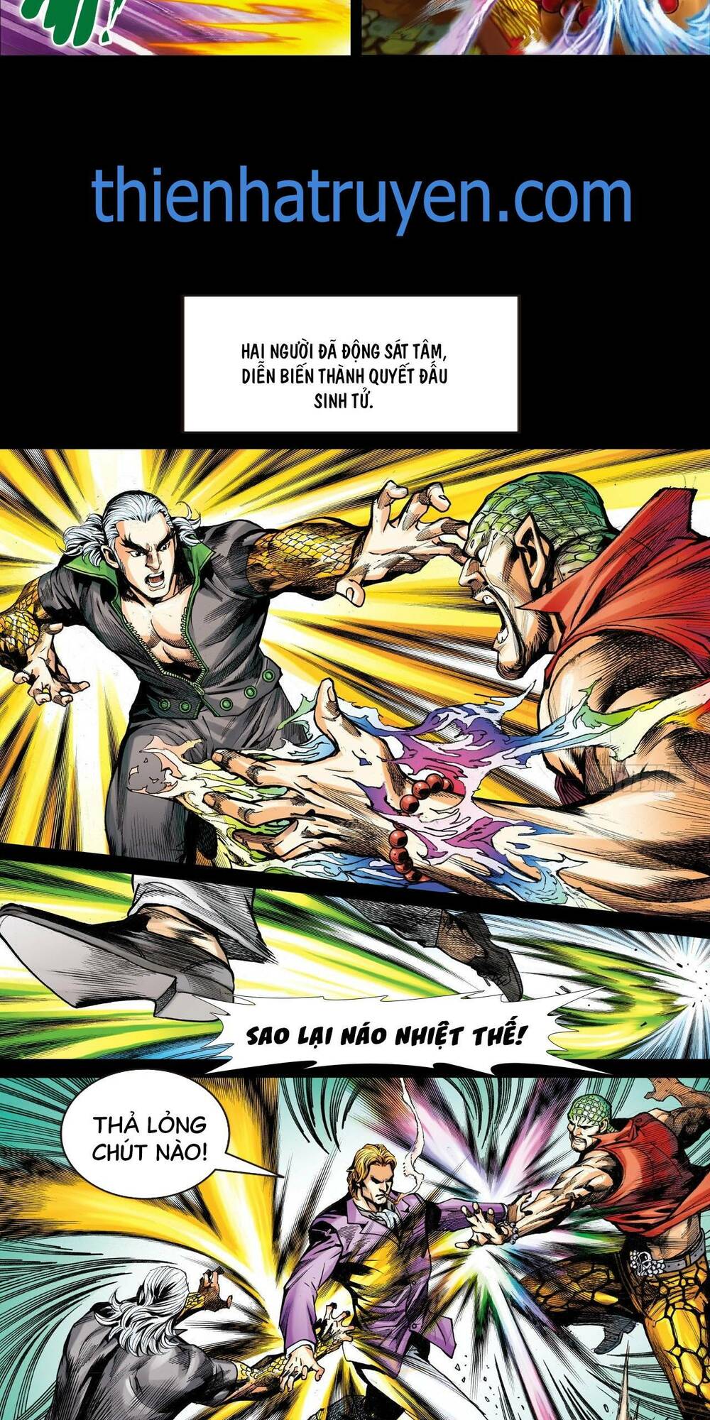 Chương 27 - Trang 2