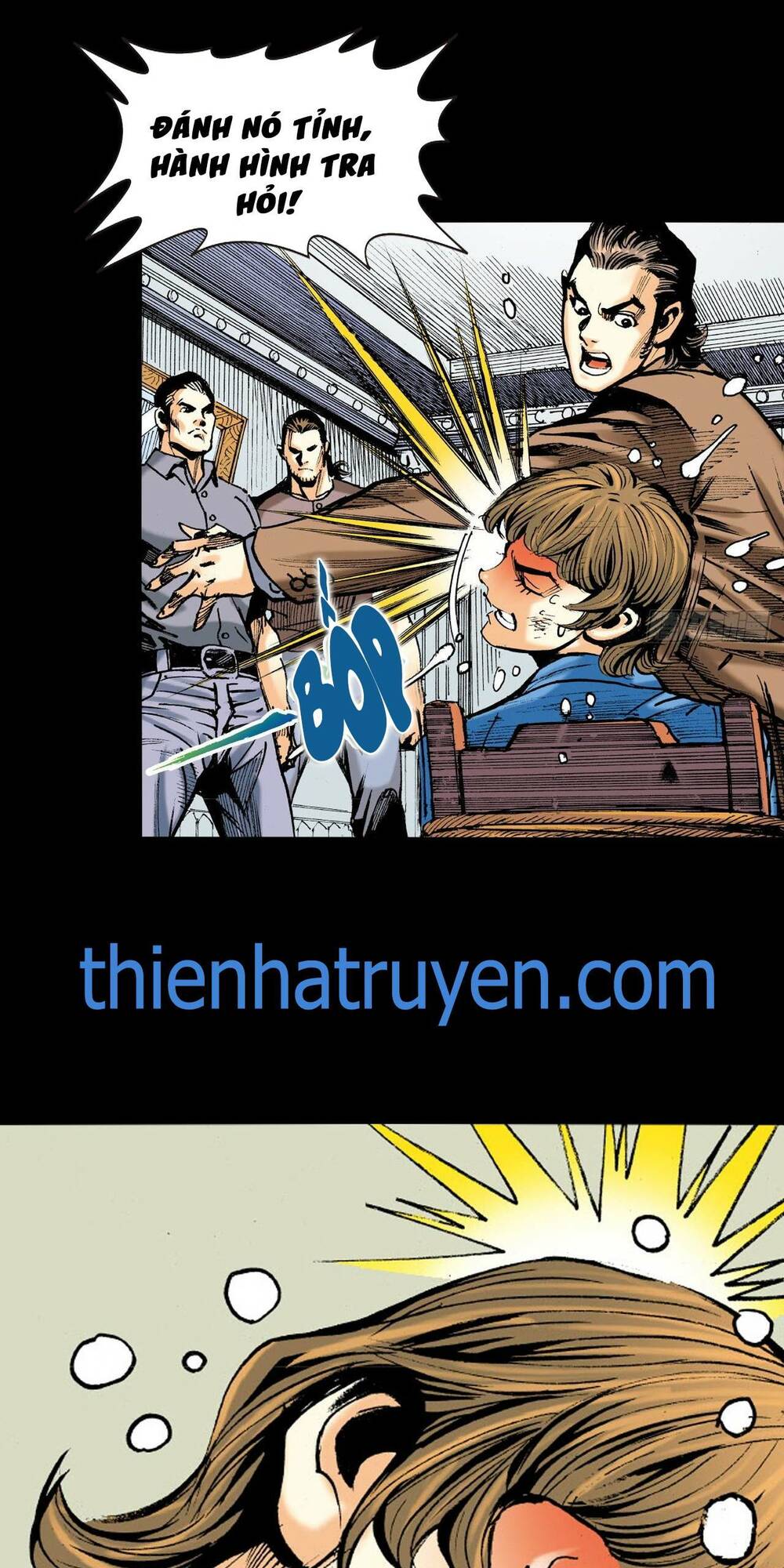 Chương 29 - Trang 1